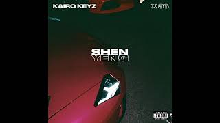 SHEN YENG