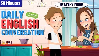 Learn Daily Conversations to Speak English Fluently | English Speaking Practice for Beginners
