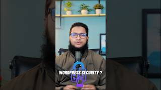 🔒Secure Your WordPress Website in 1 Minute  #WordpressSecurity #ProtectWebsite #HackProtection