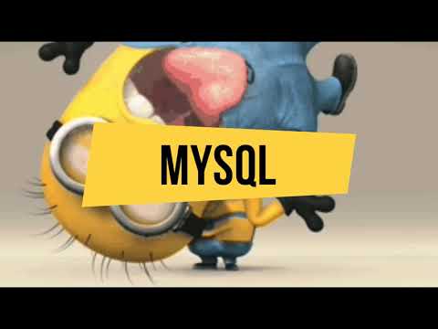 Menginstal DBMS