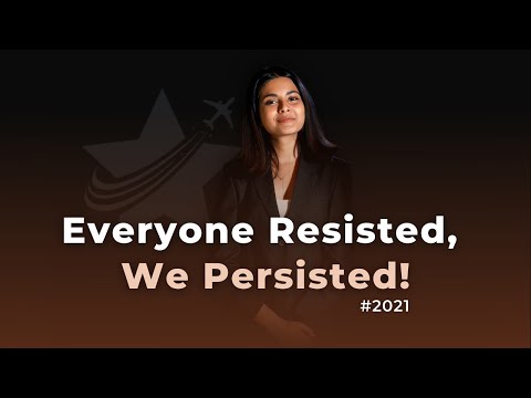 Everyone Resisted, We Persisted | Happy New Year | Tristar Immigration