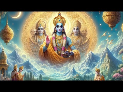 Learn the secret of knowing God from Bhagavad Geeta adhyay 7