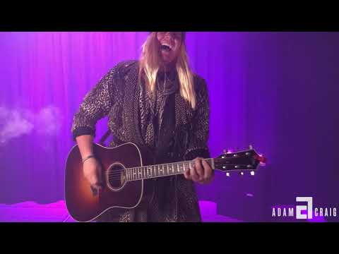 Adam Craig - Total Eclipse of the Heart
