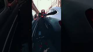 More Hellrow Road - POV Fixed Gear Cycling