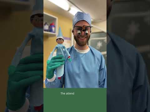 The Great Christmas Emergency  #communityhealthcenter #dentalcare #dentalclinic