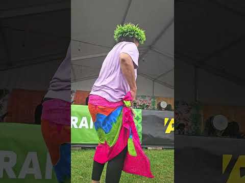 Konikoni Aitutaki. #PolyFest #Aitutaki #Arutanga #Rarotonga #Matavera