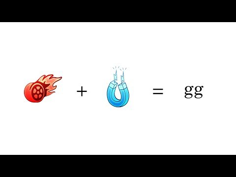 Disruptor + Magnetizer = gg