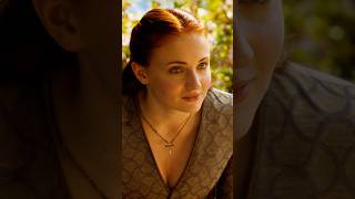 Sansa and Tyrion are perfect for each other