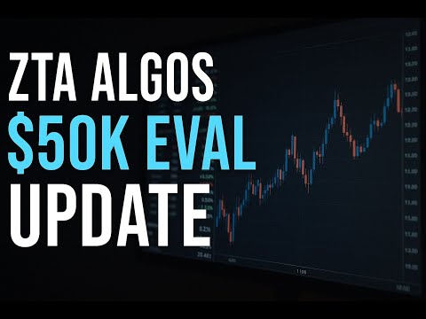 ZTA Algos 50K Eval Update