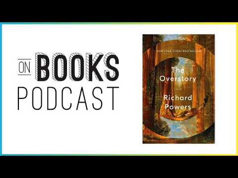 The Overstory | Audiobook & Book Review