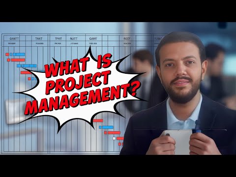 What is Project Management? (And Why It’s So Important!)