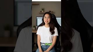 Tech Fun EP46 The Phone That Gave Me a Six Pack! 🏋️ #techfun #fun #trending #aivideo #tech #funny