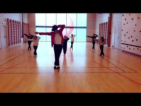 Michael Jackson (MJ Workshop For Children)