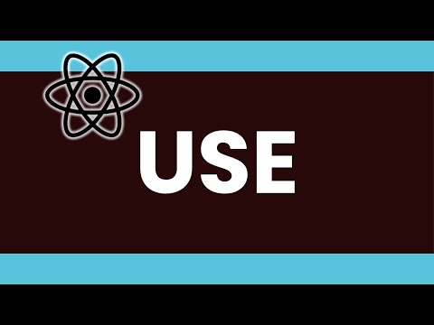 Use | React 19 | How to "use" use - the use hook