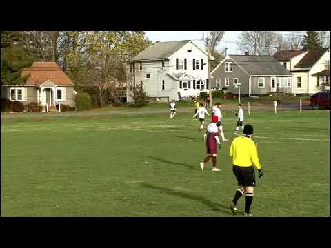 Boys Varsity Soccer vs. Westmoreland