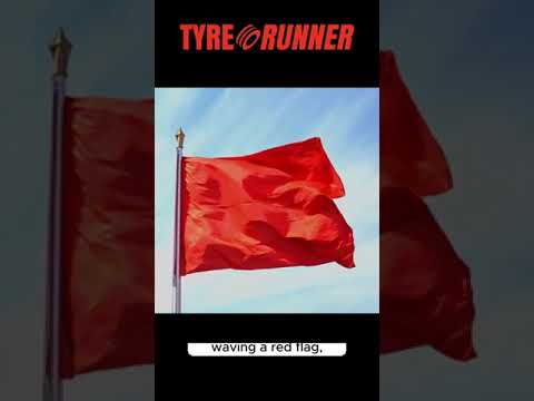 Tyre Trouble Ahead? Catch It Early!