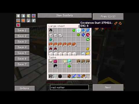 Tekkit Guys - Part 18 - Quarry er færdig!