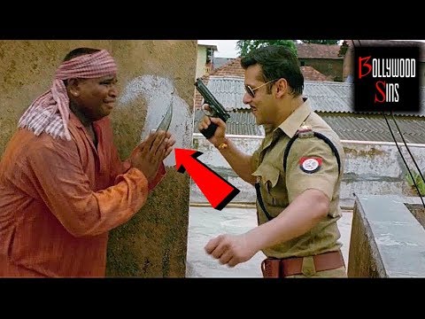 [PWW] Plenty Wrong With DABANGG (117 MISTAKES DABANGG) Full Movie | Salman Khan | Bollywood Sins #12