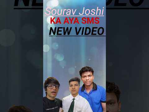 "भारत के नंबर 1 व्लॉगर: Sourav Joshi के बारे में जानिए"#@MR.indiaVlogs-t4t