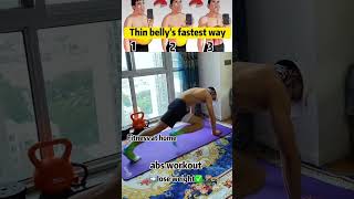 🔥Rapid Belly Slimming: Effective Techniques for Quick Results❗