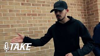 P110 - Ty Fawkes | @Typgeez  #1TAKE