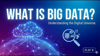 What Is Big Data? | Big Data Explained Simply