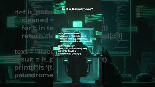 This Python Trick Will Surprise You! #pythonshorts #codingtricks #learnpython