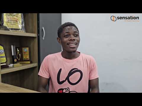 Student Review | Punjabi University Patiala | MERN Stack Training at Sensation Solutions