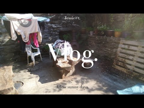 Vlog - A day in my life - 12/08/2022+14/08/2022