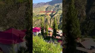 #HimachalPradesh #IncredibleIndia #VisitHimachal #HimalayanVibes #DiscoverIndia #BeautifulHimac