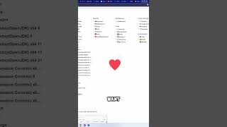 Easiest way to install apps on your new pc #✨AppHack 🚀 #OneClickInstall 🔥 #TechTips 💻 #LifeHack ⚡