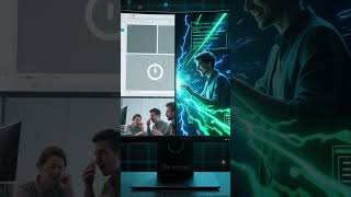 Why Is It Called React? The Story Behind the Name ⚡ #techtrivia  #techexplained  #techtalk