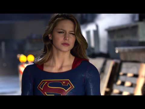 kara danvers badass scenes logoless 1080