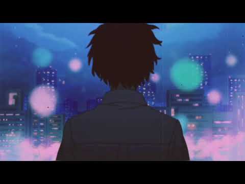 Suicidal Thoughts LOFI VERSION SLOWED The Notorious B.I.G. - Sad Aesthetic Anime Visual