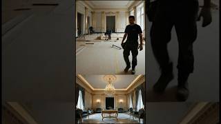 AI Room Working | Smart Workspace Powered by Artificial Intelligence🔥#short #diy#ai