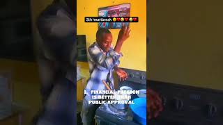 Financial Heartbreak #PersonalFinance #StopWastingMoney