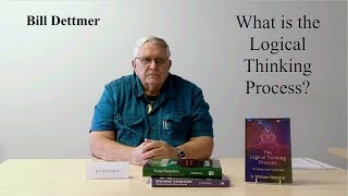 The Logical Thinking Process explained