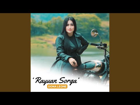 Rayuan Sorga