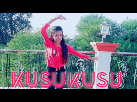 Kusu Kusu | Dance Video | Ft. Nora Fatehi | Satyameva Jayate 2 | Kusu Kusu Dance | Kusu Kusu Song