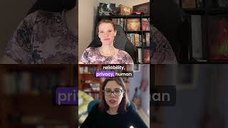 What is Responsible AI? #techpodcast #responsibleai #ai #machinelearning