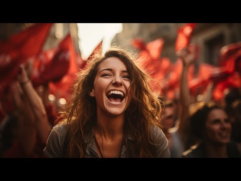 Socialism Is Love!