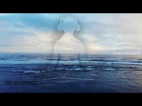 Nebular Focus - Relaxing Music for Meditation, Sleep & Stress Relief - Dan Henig - Turn Inward