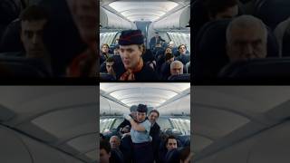 Fire in the Sky: The Scariest Plane Crash Ever"#AirCrash  #RealCrashFootage  #PilotHero  #youtube