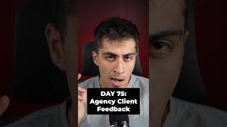 Is this really the best way to gather client feedback?