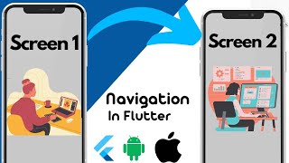 Flutter Navigation