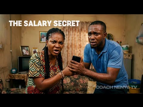 The Salary Secret 