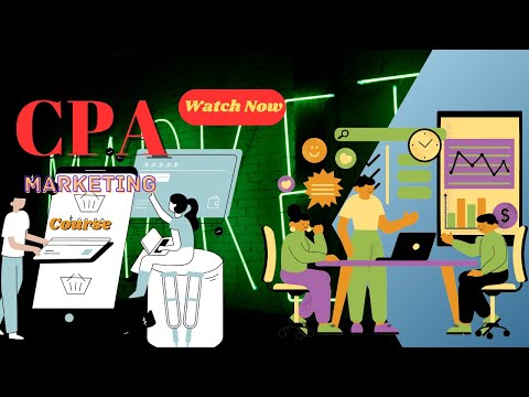 CPA Marketing for Beginners: A Step-by-Step Guide Part 3