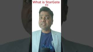 StarGate #devops #cloudsolutions #futuretech #futureofwork #devopstools