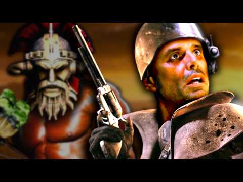Fallout New Vegas RUINED My Life