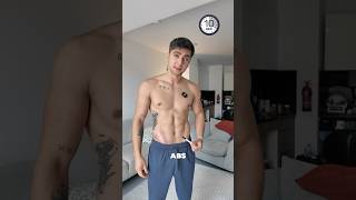 How to get abs explained in 15 seconds #viralvideo #motivation